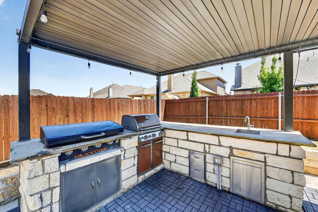 Sanctuary at Bear Crk - Residential