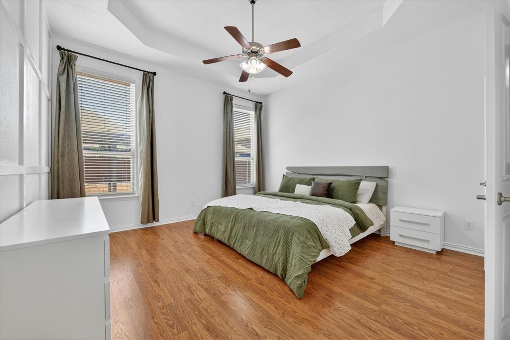 Sanctuary at Bear Crk - Residential
