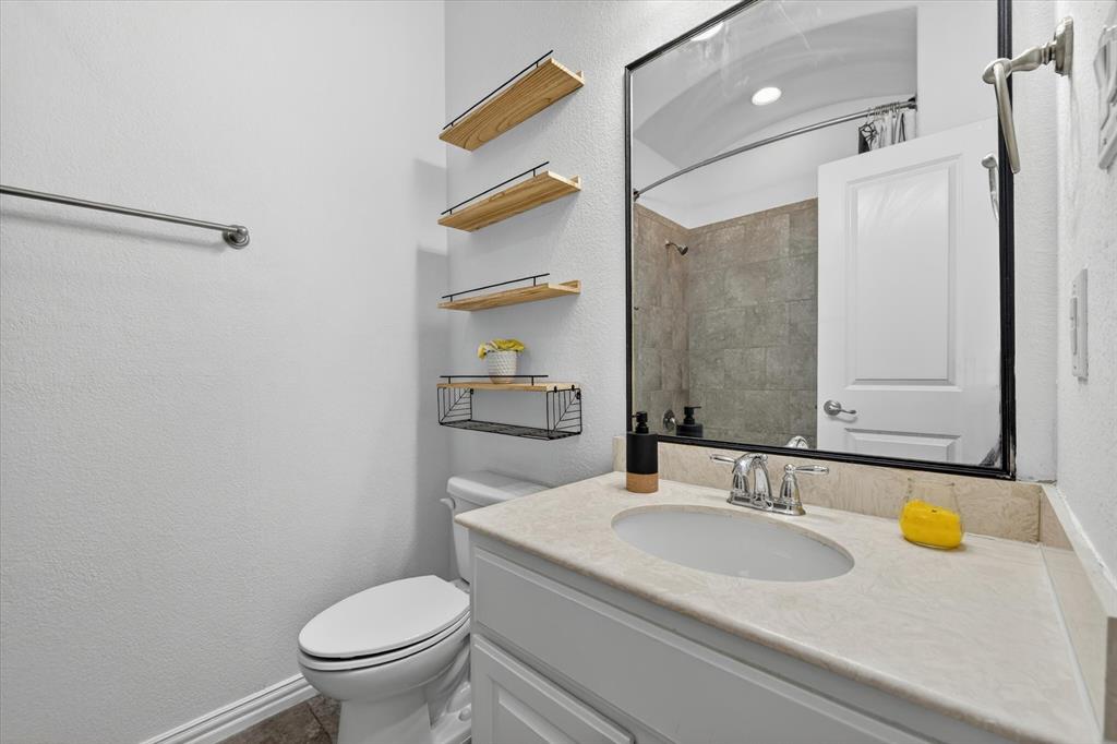 Sanctuary at Bear Crk - Residential