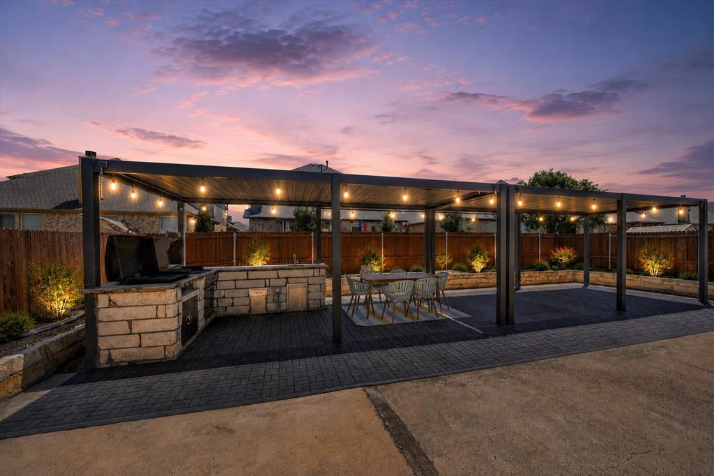 Sanctuary at Bear Crk - Residential