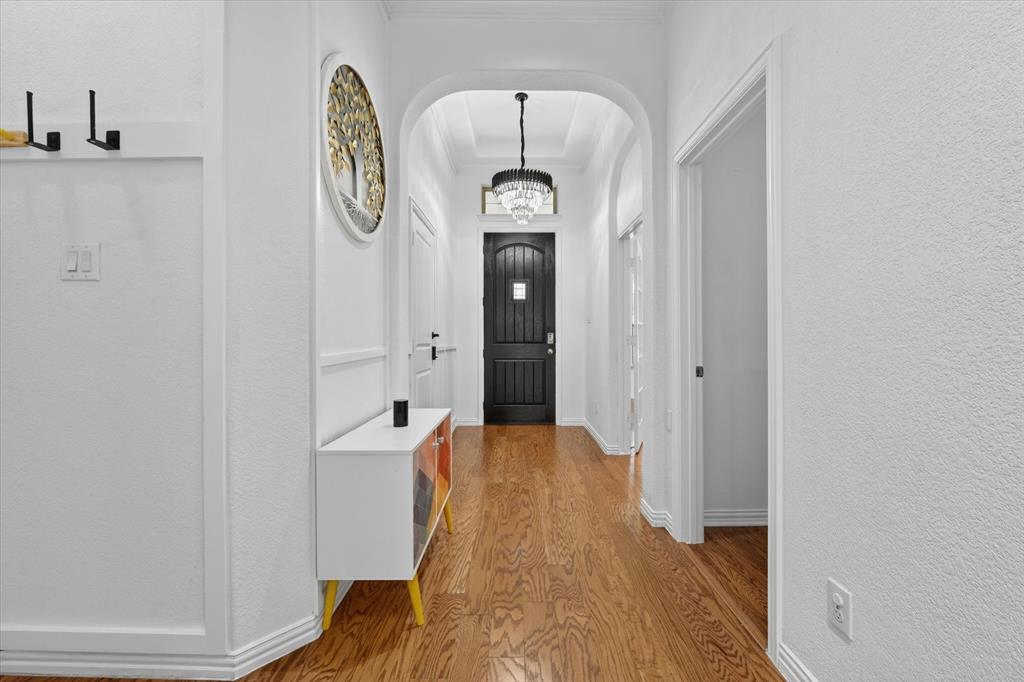 Sanctuary at Bear Crk - Residential