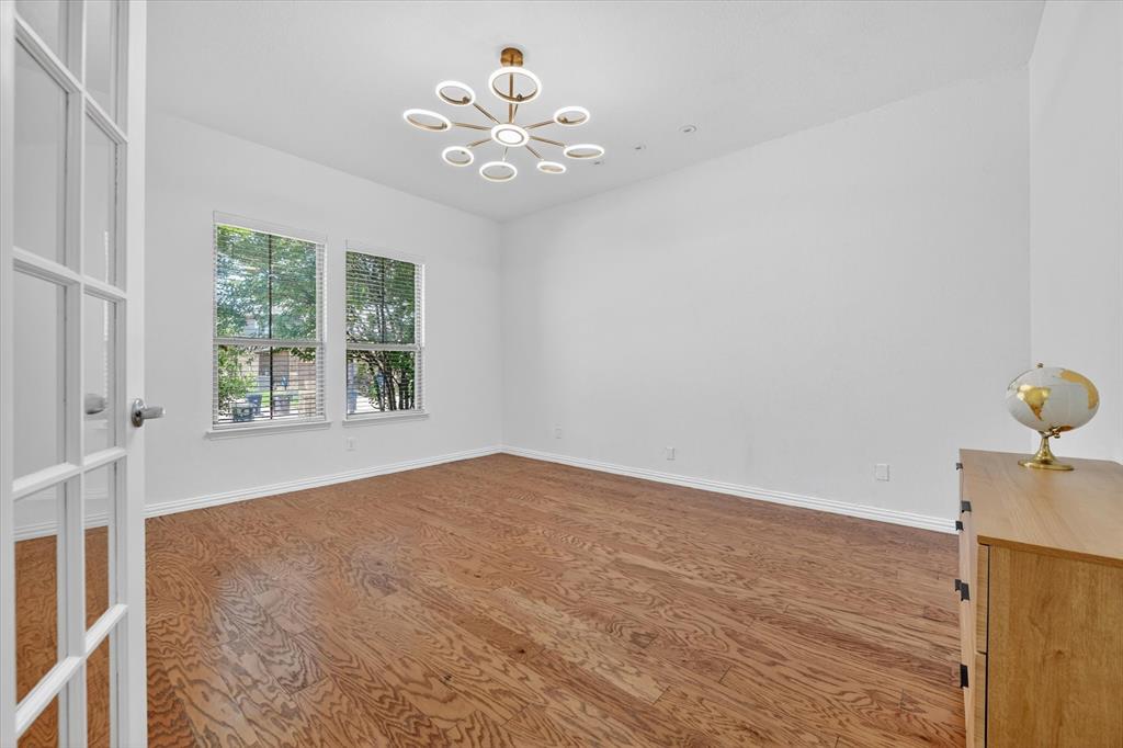 Sanctuary at Bear Crk - Residential