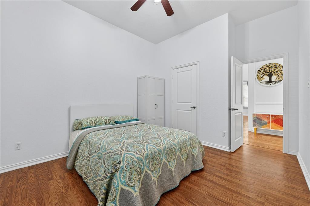 Sanctuary at Bear Crk - Residential