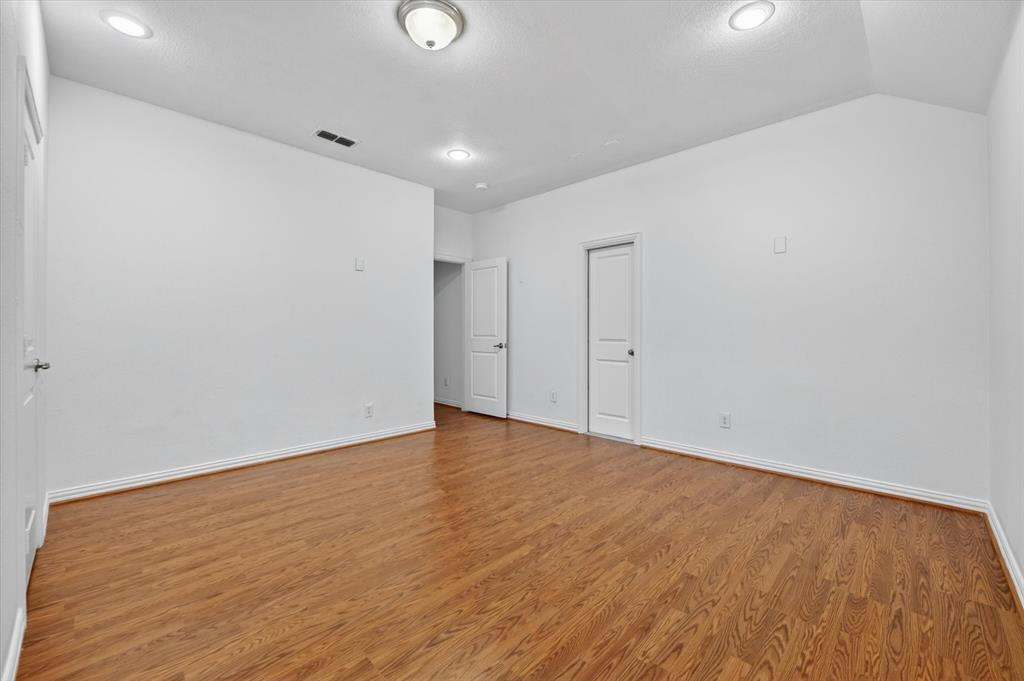 Sanctuary at Bear Crk - Residential