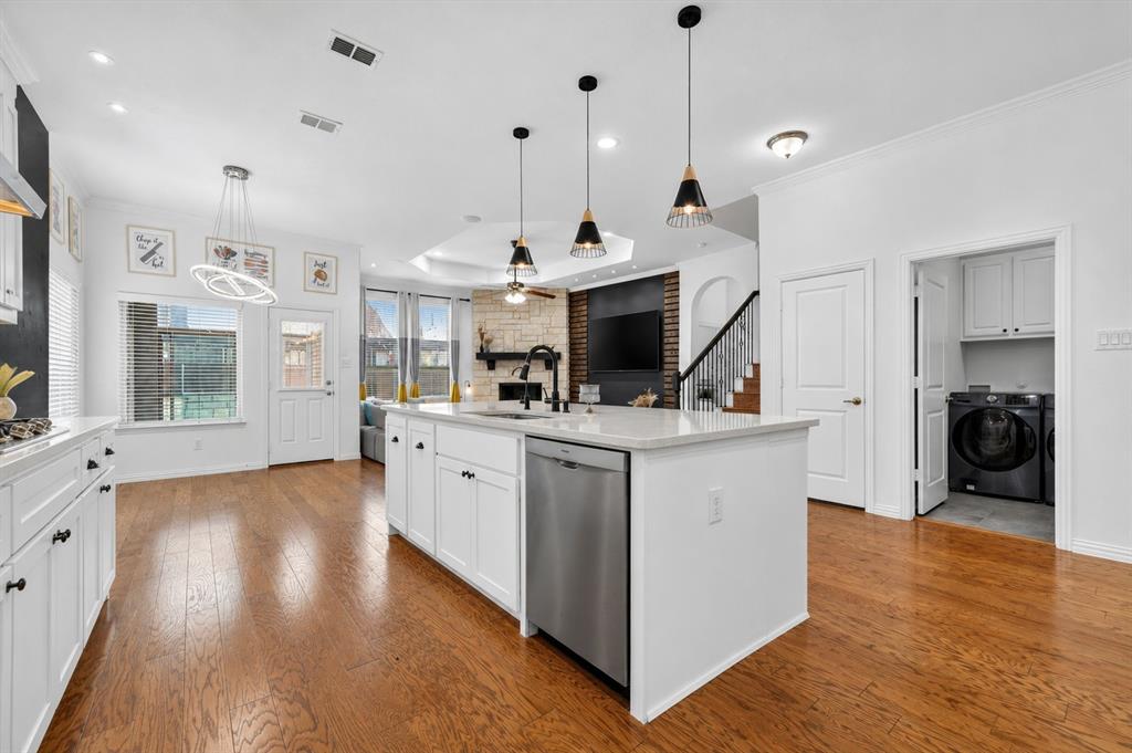 Sanctuary at Bear Crk - Residential