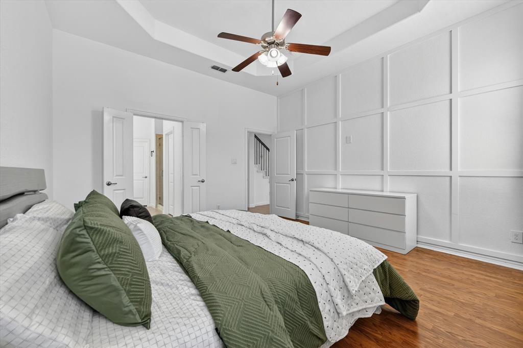 Sanctuary at Bear Crk - Residential