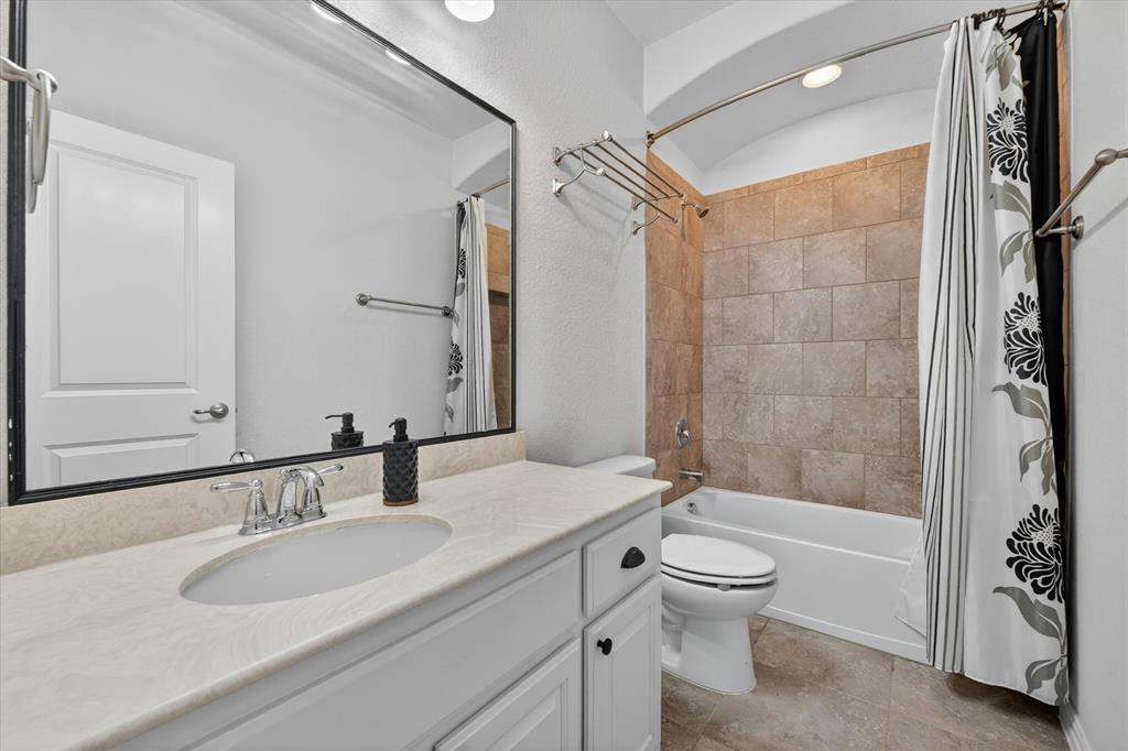 Sanctuary at Bear Crk - Residential
