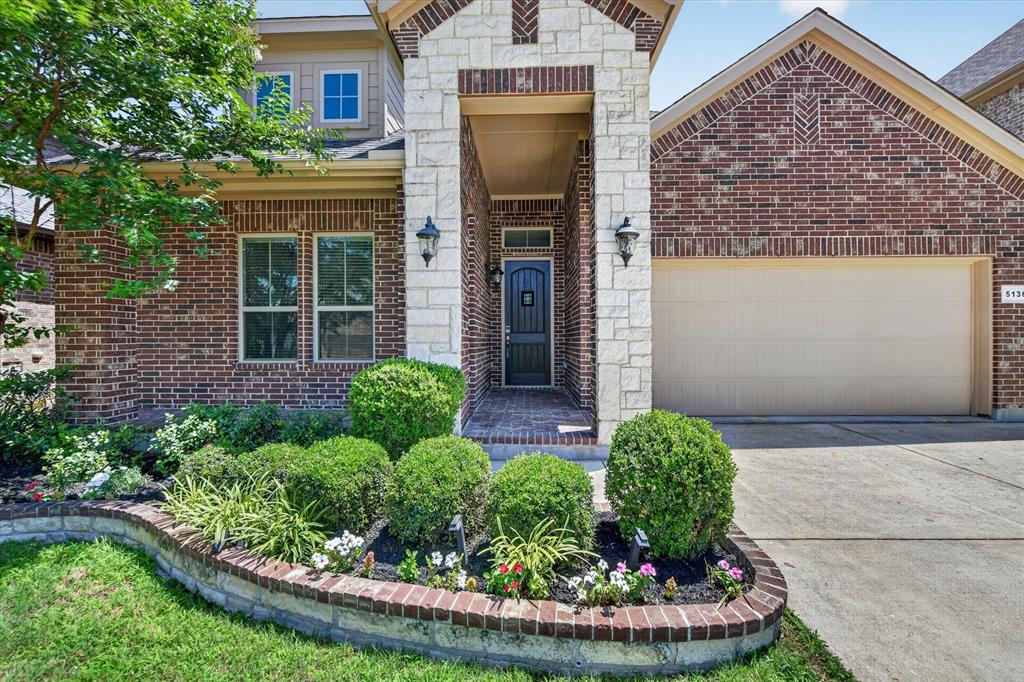 Sanctuary at Bear Crk - Residential