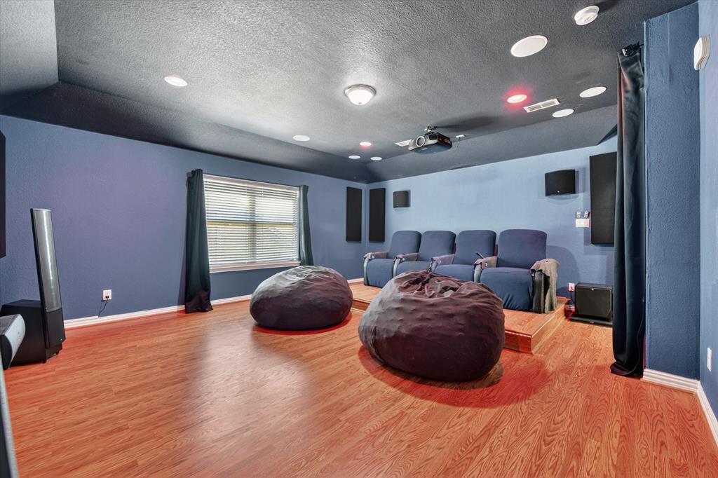 Sanctuary at Bear Crk - Residential