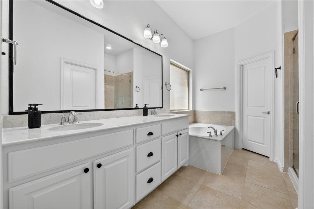Sanctuary at Bear Crk - Residential
