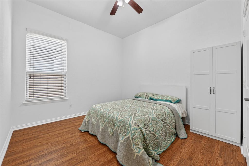 Sanctuary at Bear Crk - Residential