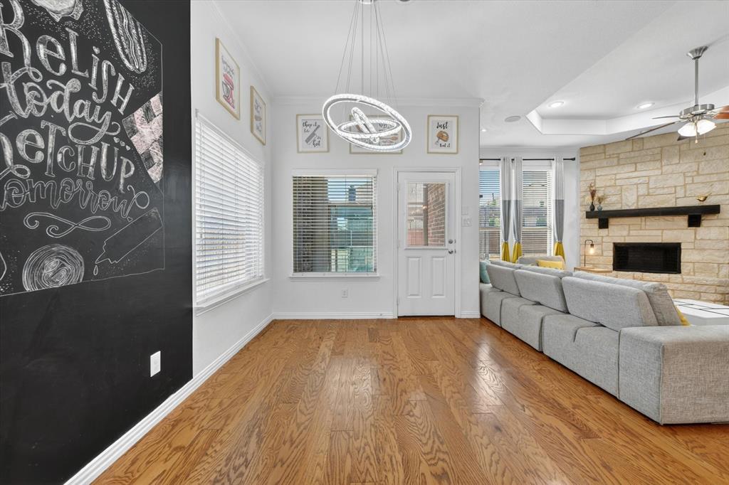 Sanctuary at Bear Crk - Residential