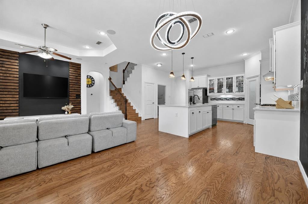 Sanctuary at Bear Crk - Residential