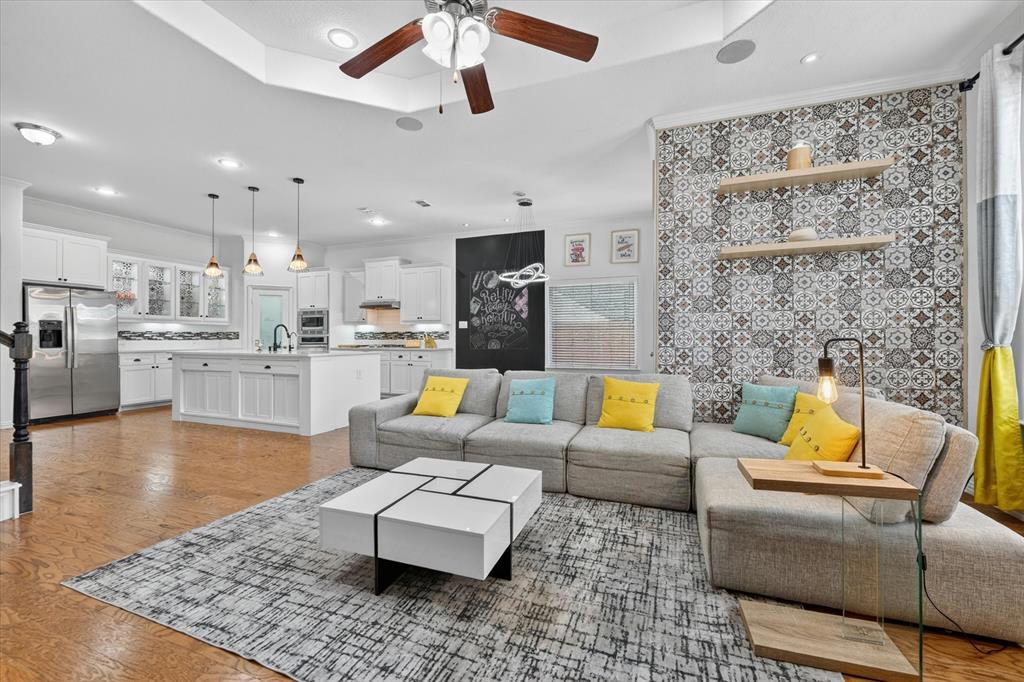Sanctuary at Bear Crk - Residential
