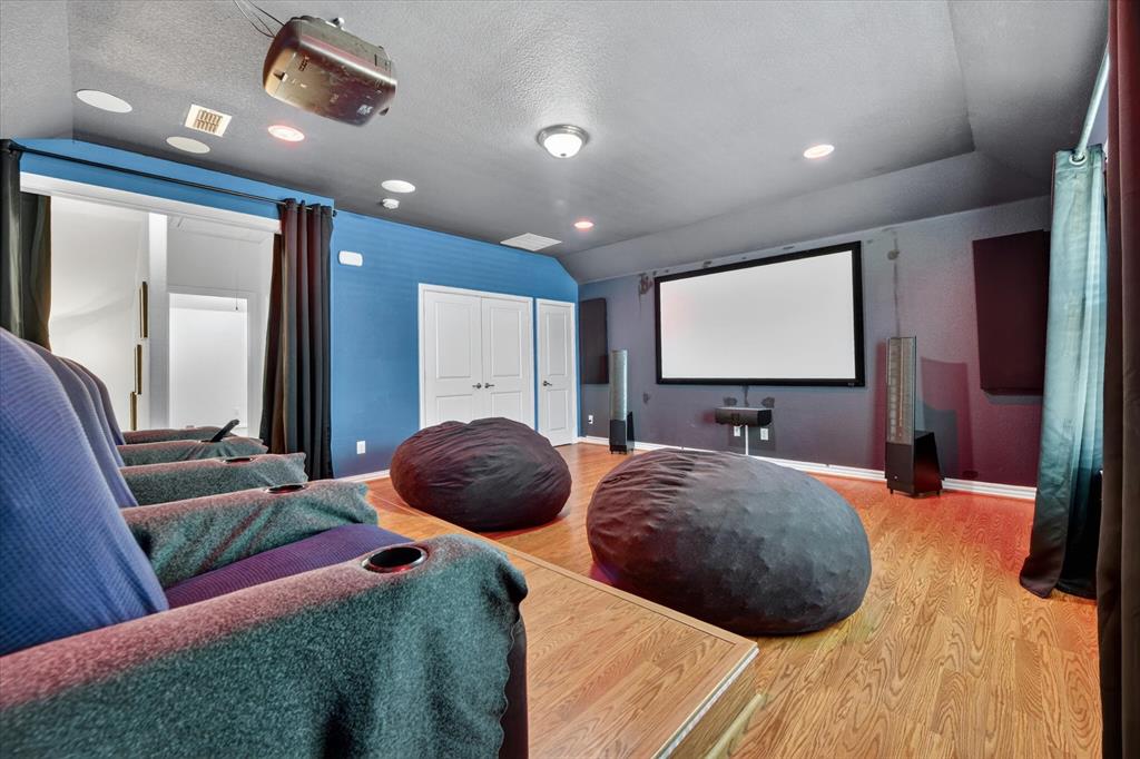 Sanctuary at Bear Crk - Residential