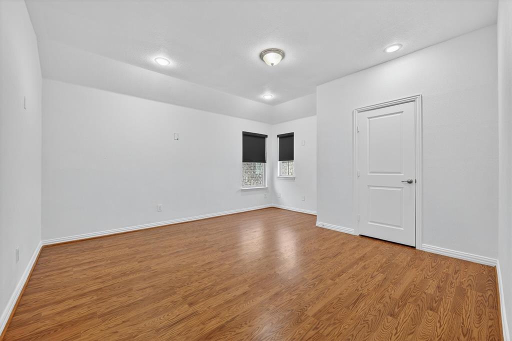 Sanctuary at Bear Crk - Residential