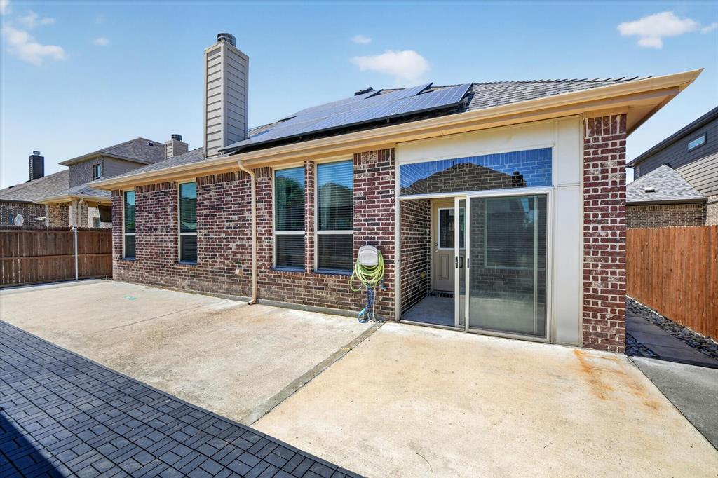 Sanctuary at Bear Crk - Residential