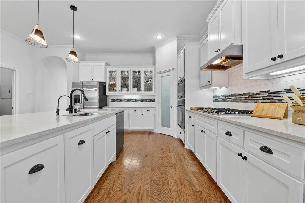 Sanctuary at Bear Crk - Residential