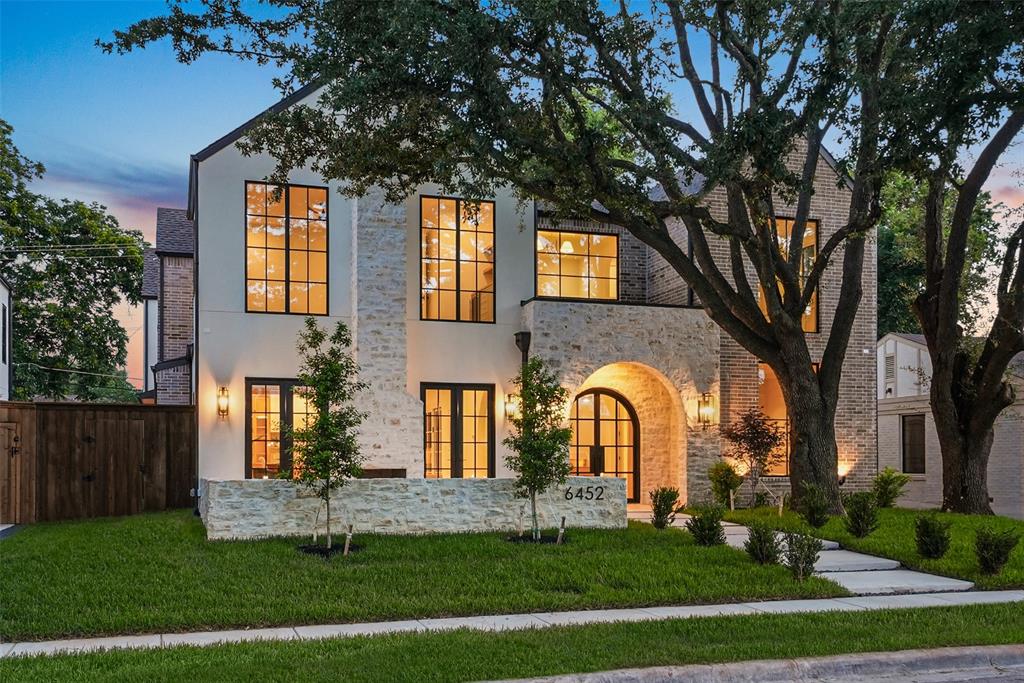 Anita Heights - Residential