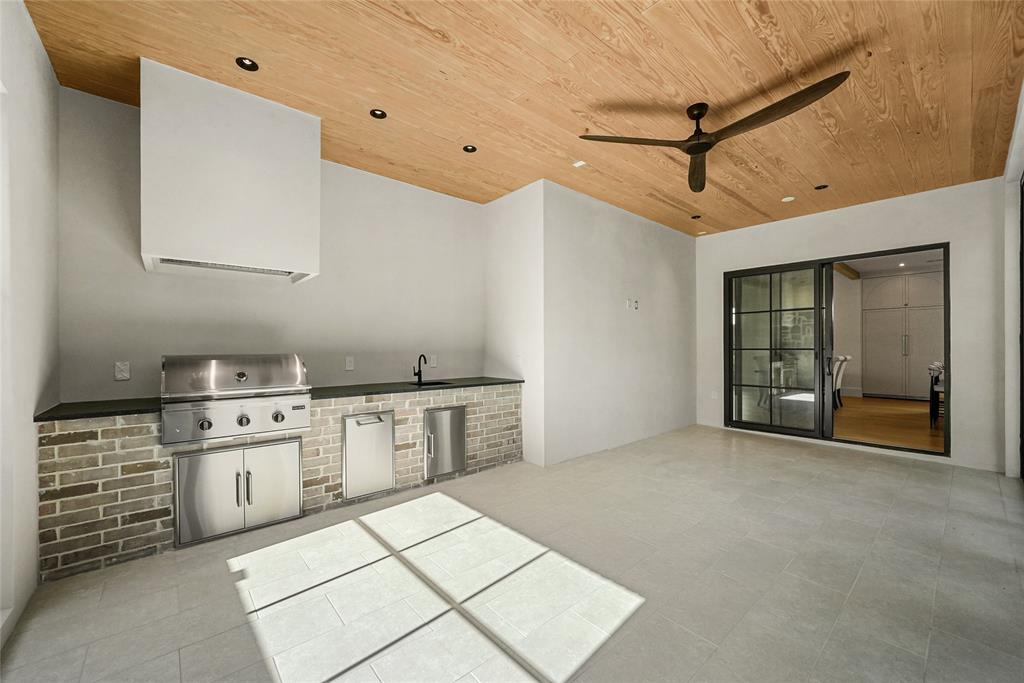 Anita Heights - Residential
