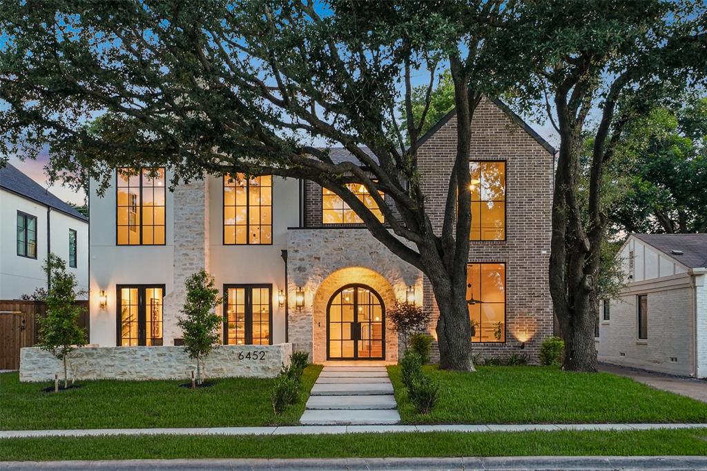 Anita Heights - Residential