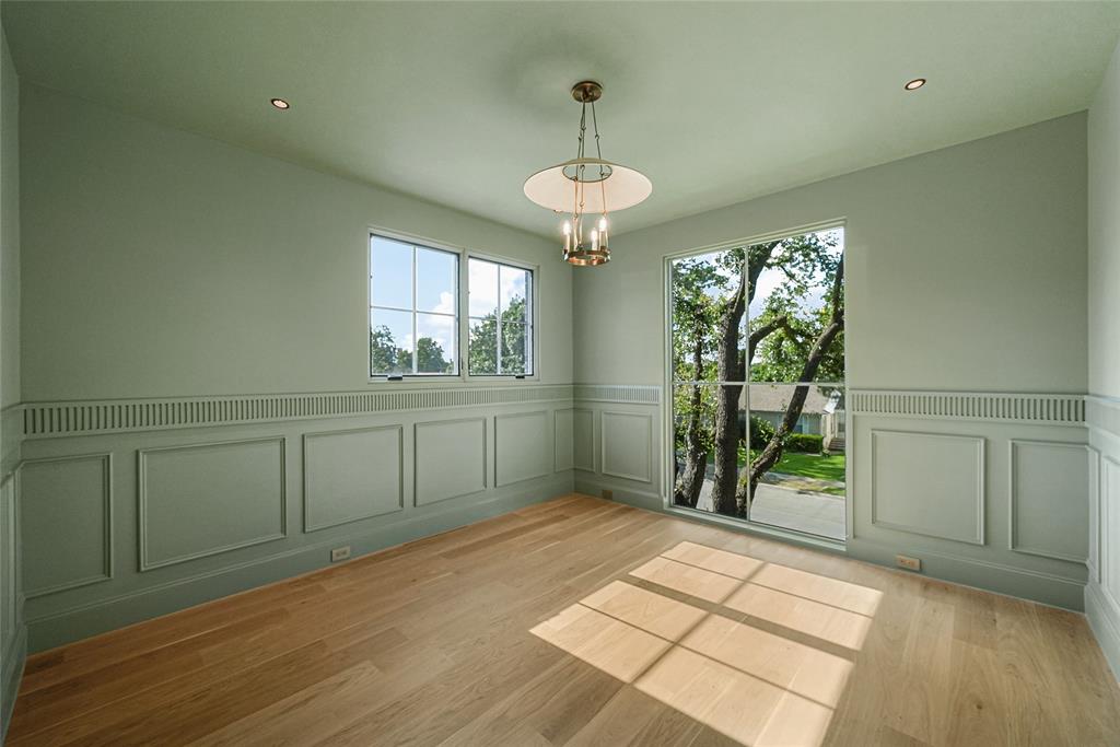 Anita Heights - Residential