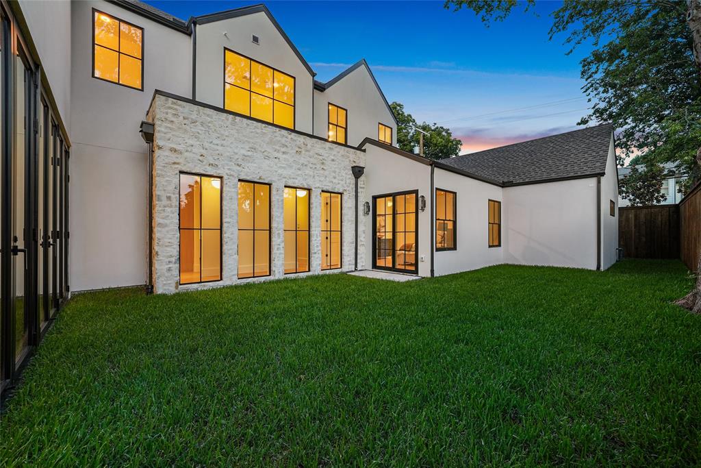 Anita Heights - Residential