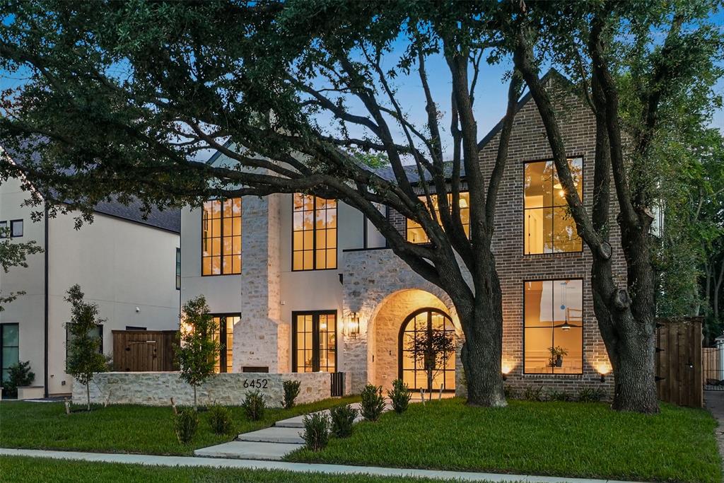 Anita Heights - Residential