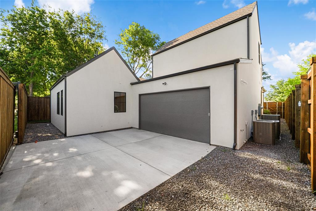Anita Heights - Residential