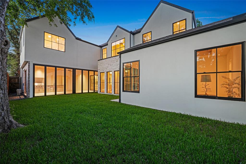 Anita Heights - Residential