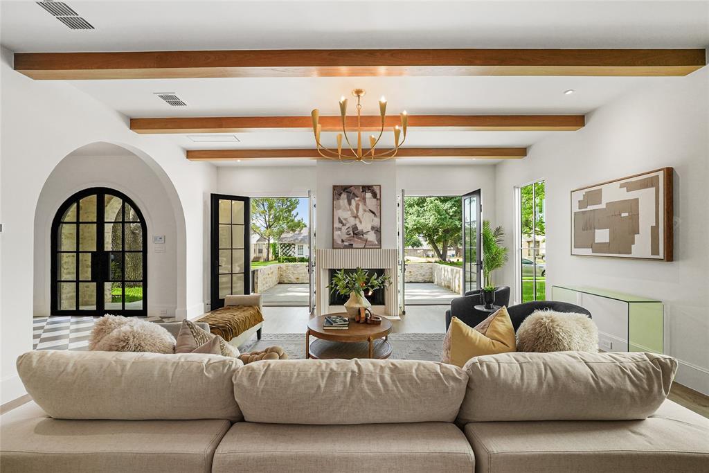 Anita Heights - Residential