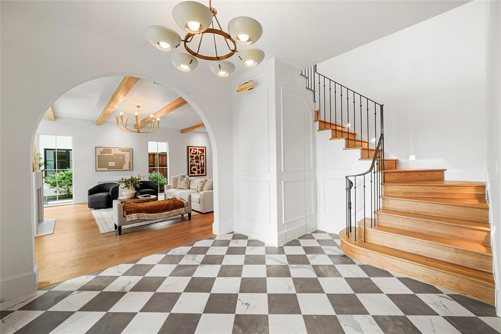 Anita Heights - Residential