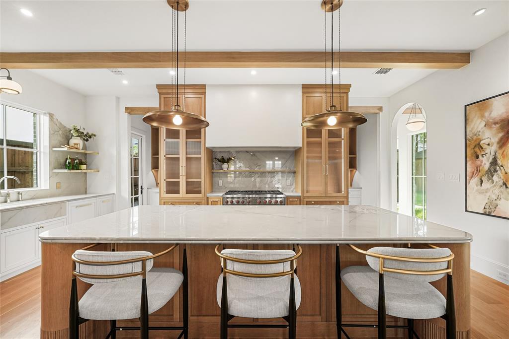 Anita Heights - Residential