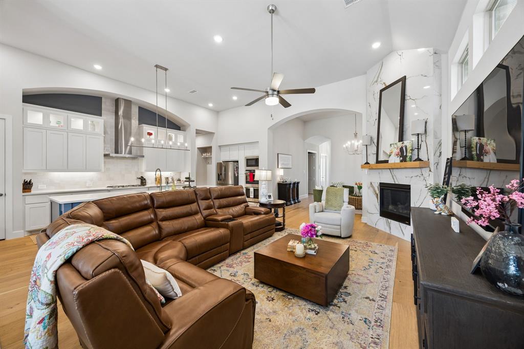 Sandbrock Ranch Ph 12 - Residential