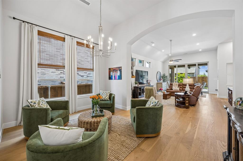 Sandbrock Ranch Ph 12 - Residential