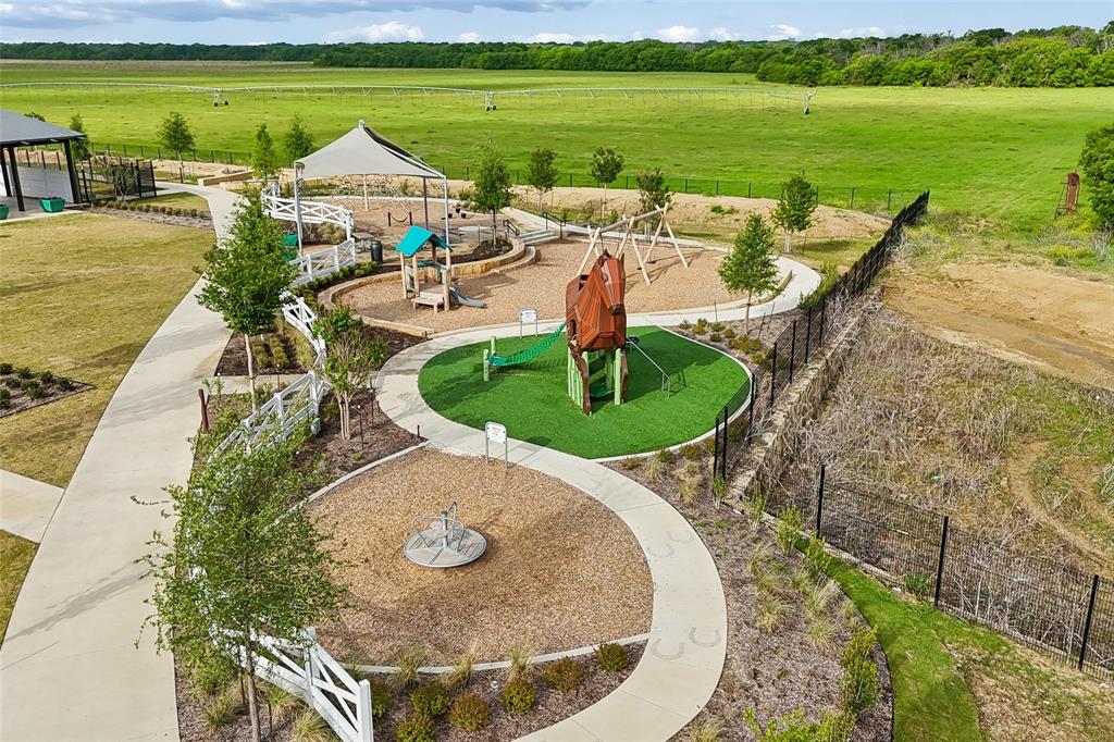 Sandbrock Ranch Ph 12 - Residential