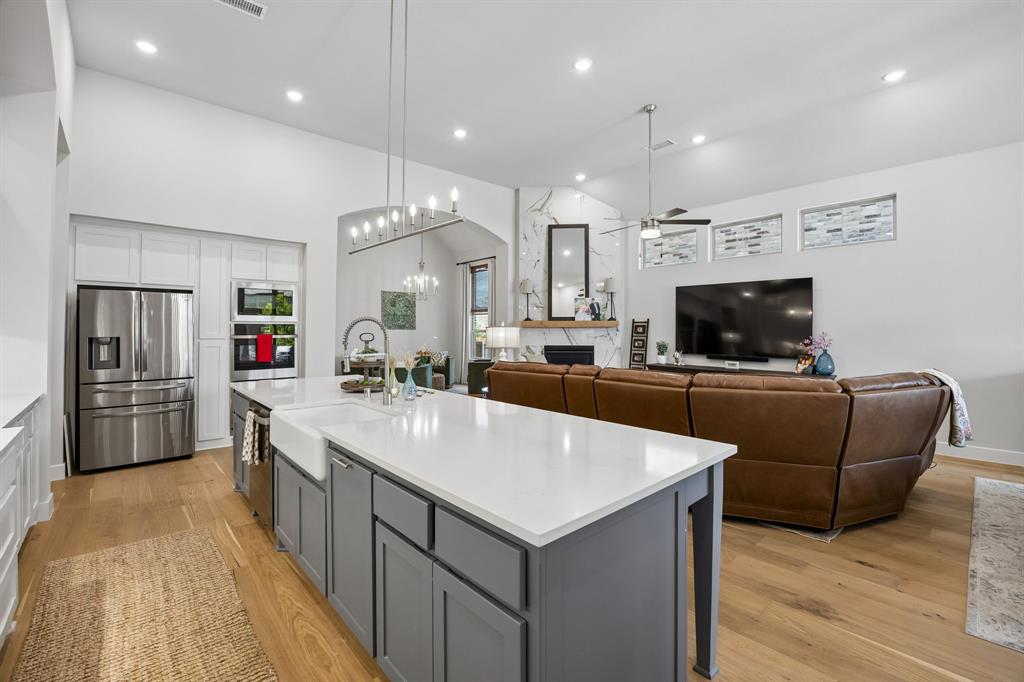 Sandbrock Ranch Ph 12 - Residential