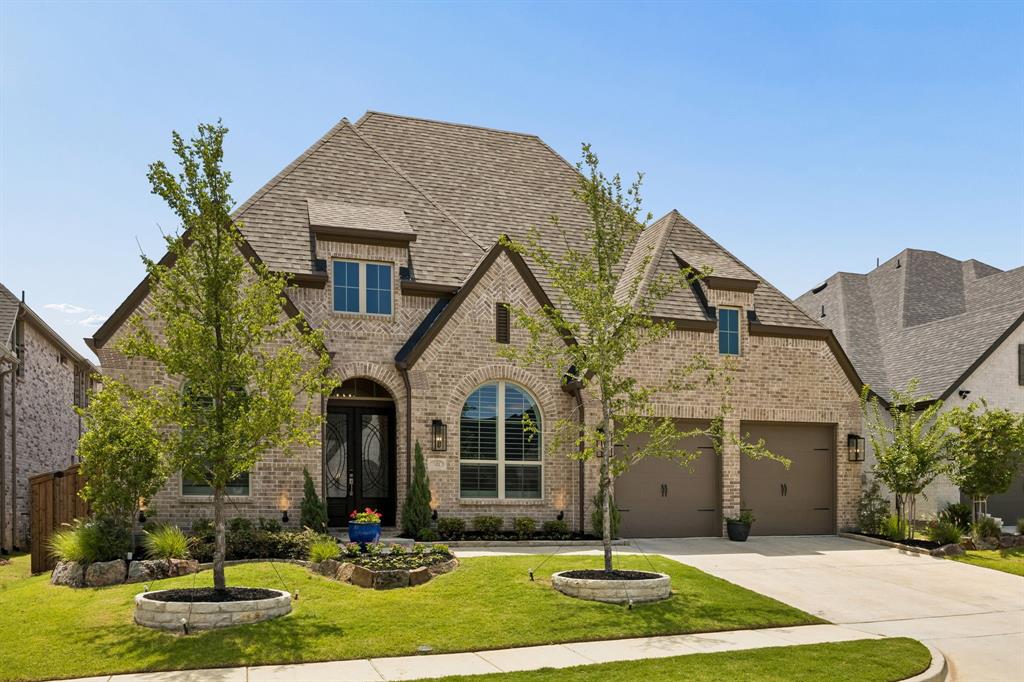 Sandbrock Ranch Ph 12 - Residential