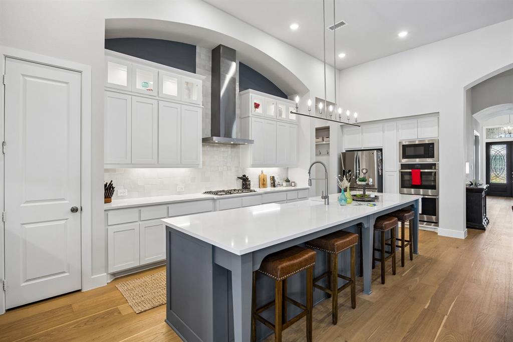 Sandbrock Ranch Ph 12 - Residential