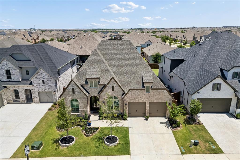 Sandbrock Ranch Ph 12 - Residential