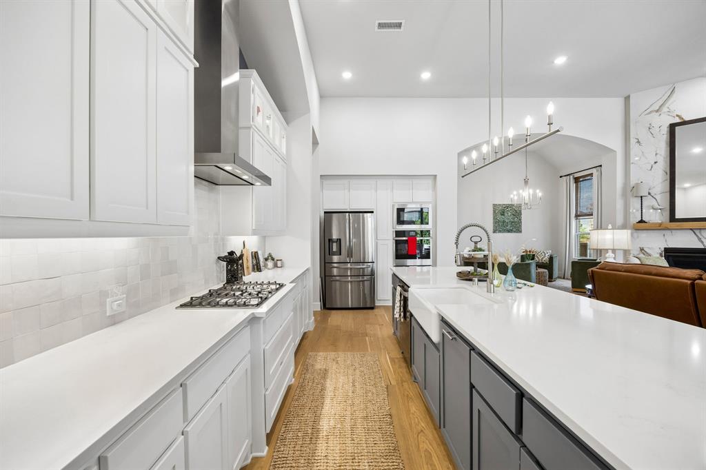 Sandbrock Ranch Ph 12 - Residential