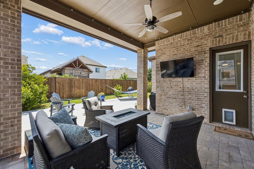 Sandbrock Ranch Ph 12 - Residential