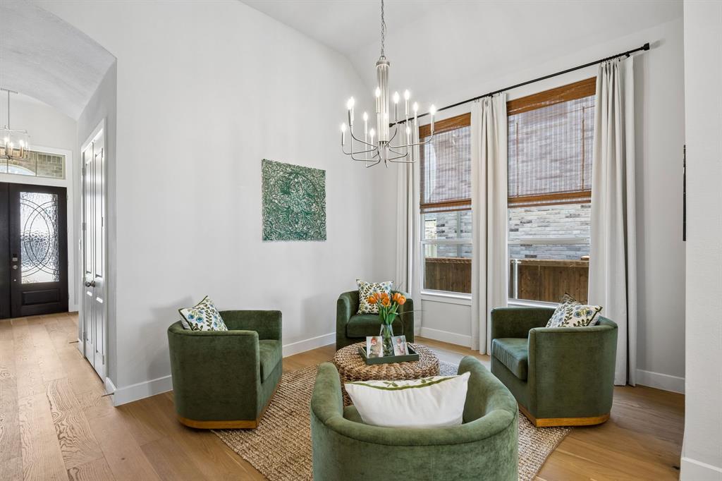 Sandbrock Ranch Ph 12 - Residential