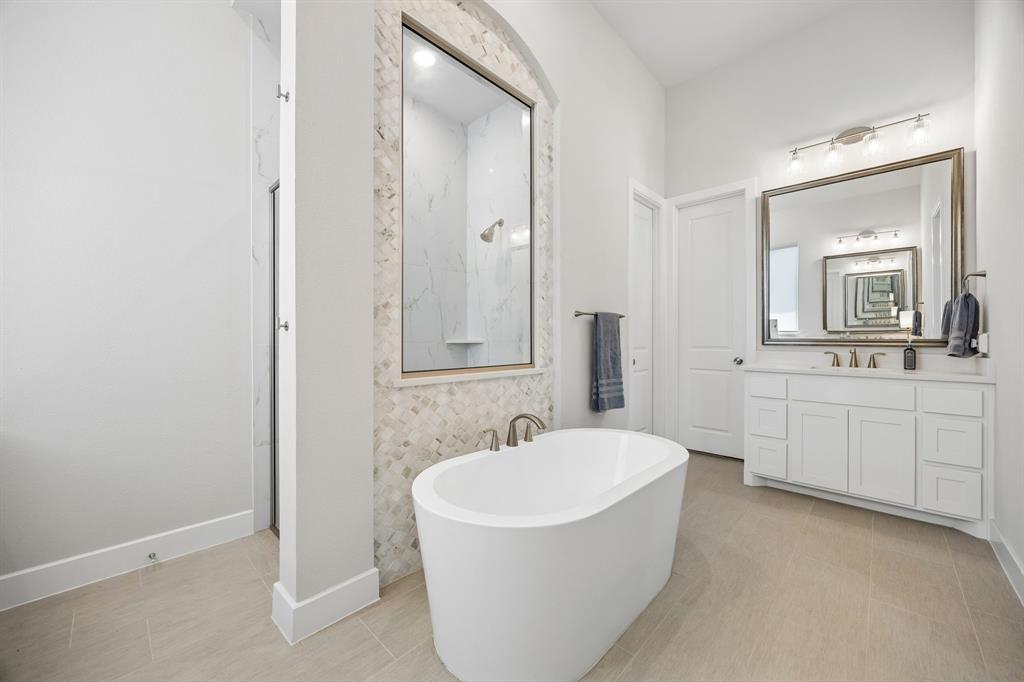Sandbrock Ranch Ph 12 - Residential