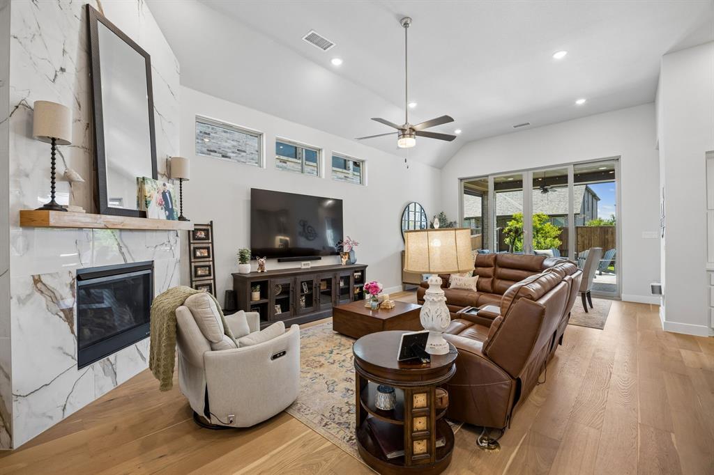 Sandbrock Ranch Ph 12 - Residential