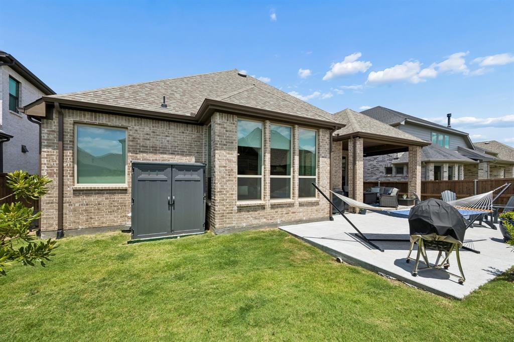 Sandbrock Ranch Ph 12 - Residential