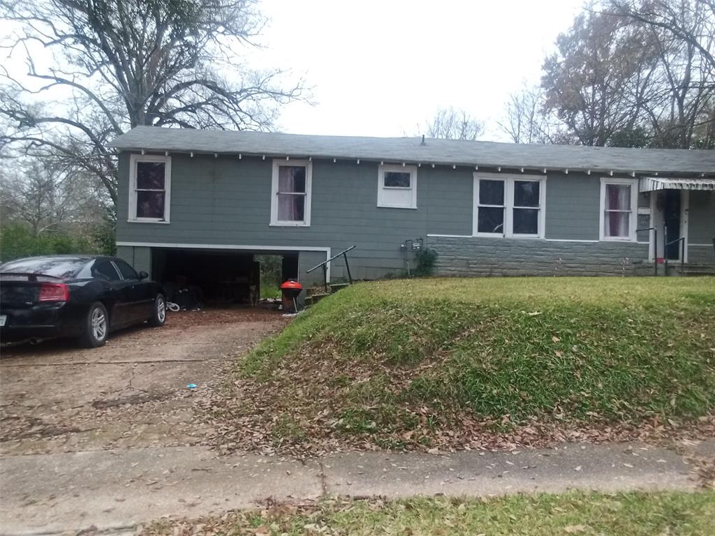 Jefferson Heights - Residential Income