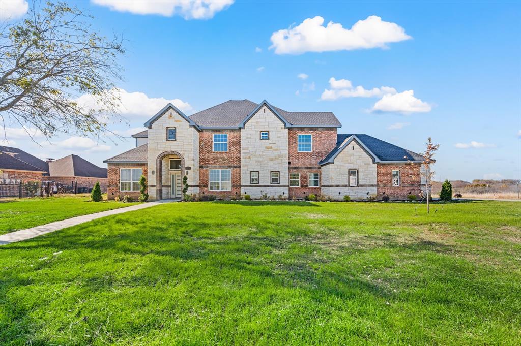 Lake Ridge Sec 10-2 - Residential