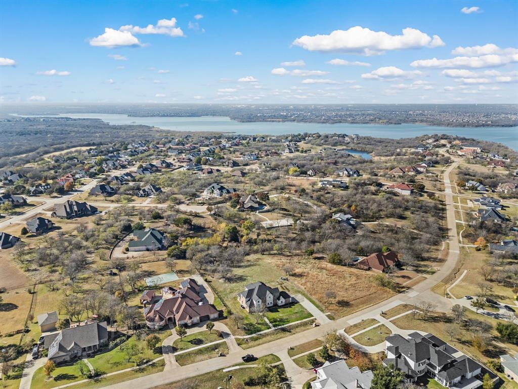 Lake Ridge Sec 10-2 - Residential