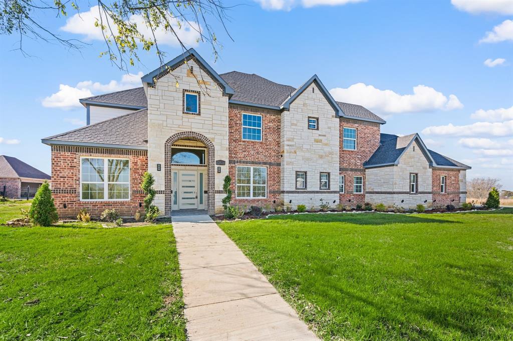 Lake Ridge Sec 10-2 - Residential